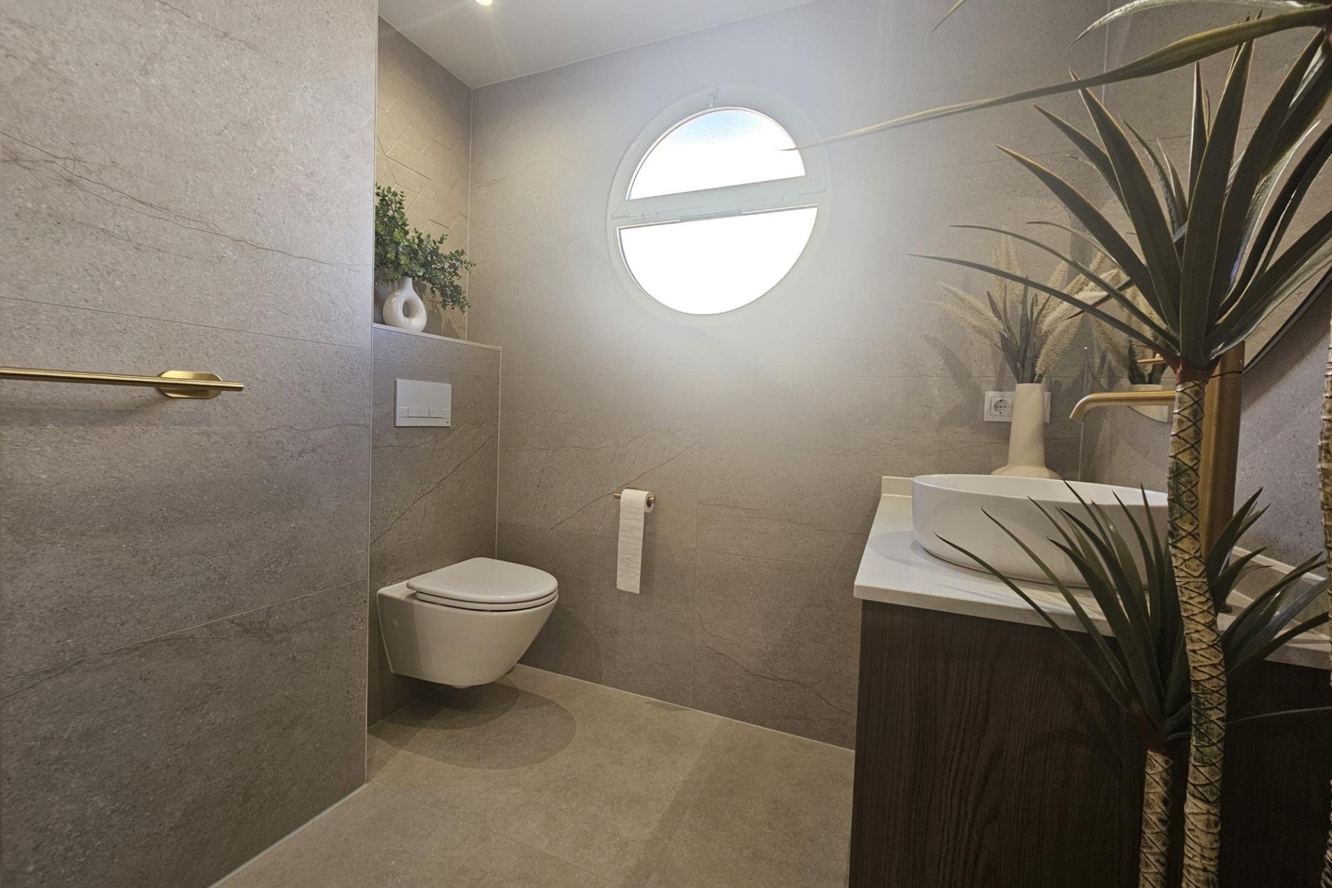 Herverkoop - Apartment -
Orihuela Costa - Lomas de Cabo Roig