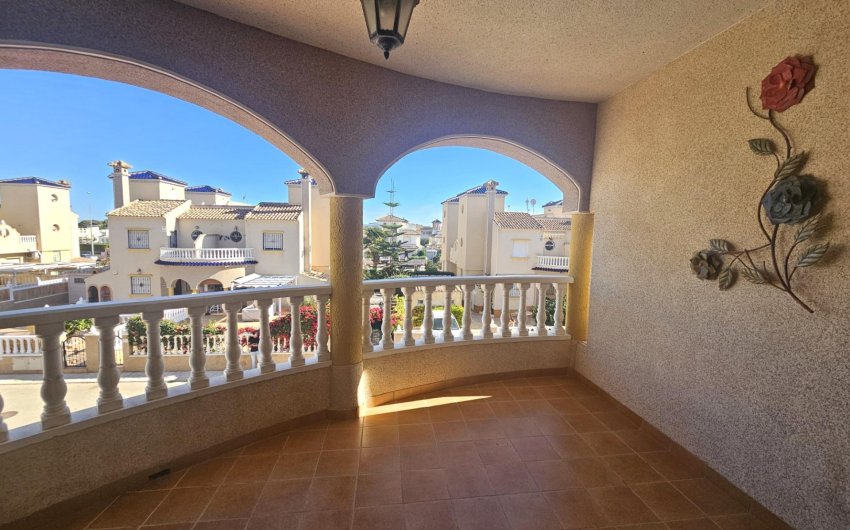 Herverkoop - Apartment -
Orihuela Costa - Lomas de Cabo Roig