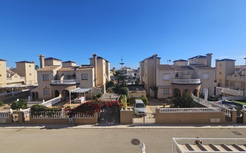 Herverkoop - Apartment -
Orihuela Costa - Lomas de Cabo Roig