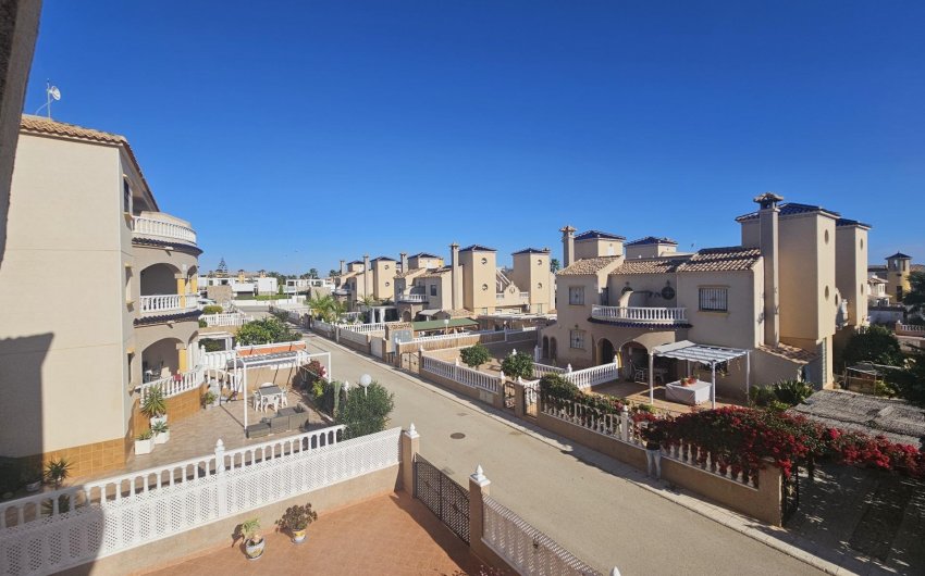 Herverkoop - Apartment -
Orihuela Costa - Lomas de Cabo Roig