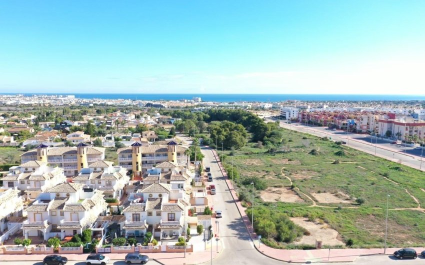 Herverkoop - Apartment -
Orihuela Costa - Lomas de Cabo Roig