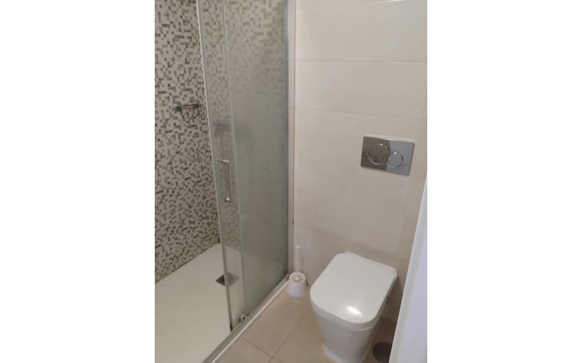 Herverkoop - Apartment -
Orihuela Costa - Lomas de Cabo Roig