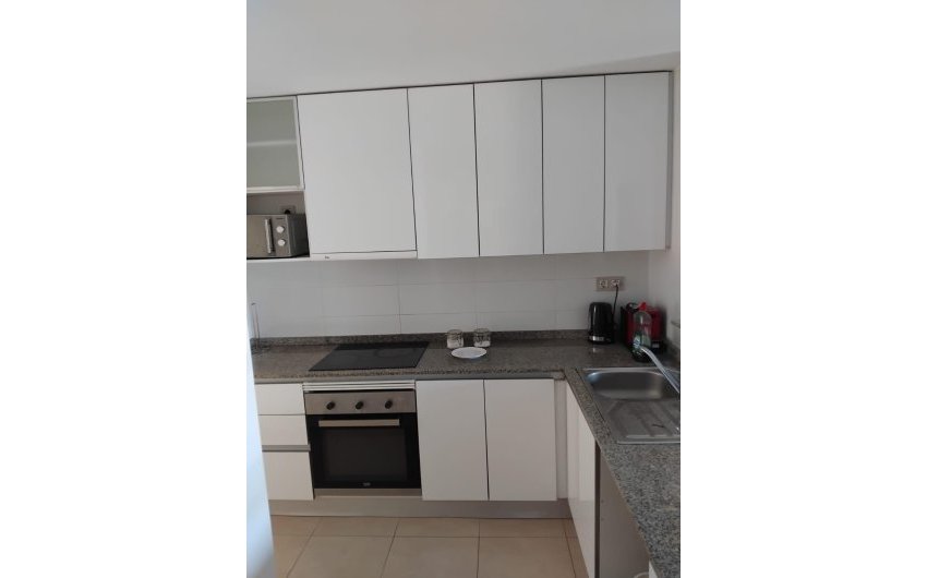 Herverkoop - Apartment -
Orihuela Costa - Lomas de Cabo Roig