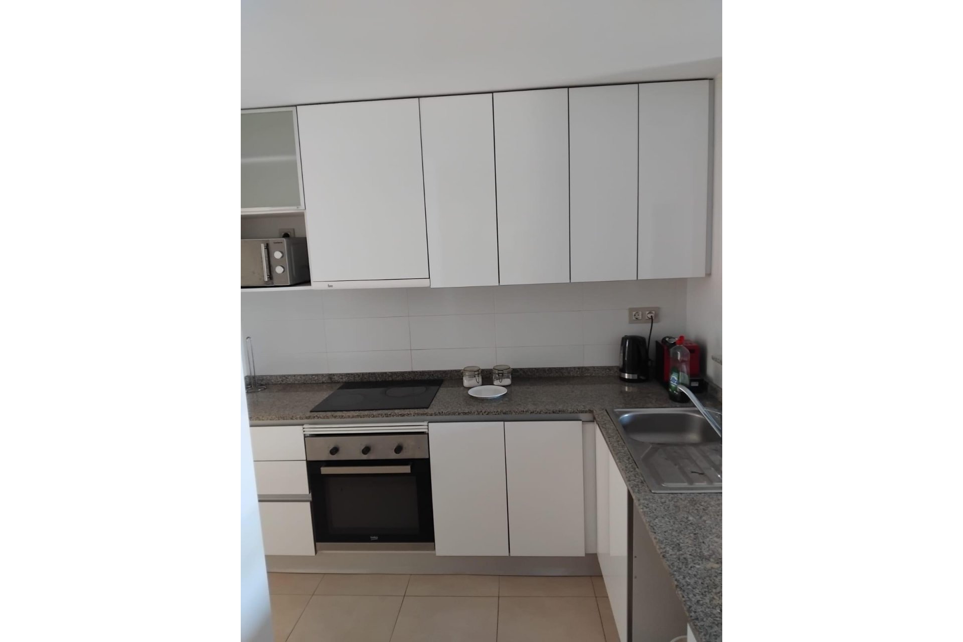 Herverkoop - Apartment -
Orihuela Costa - Lomas de Cabo Roig