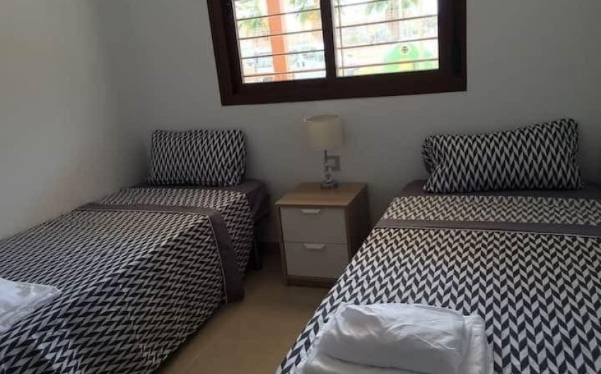 Herverkoop - Apartment -
Orihuela Costa - Lomas de Cabo Roig