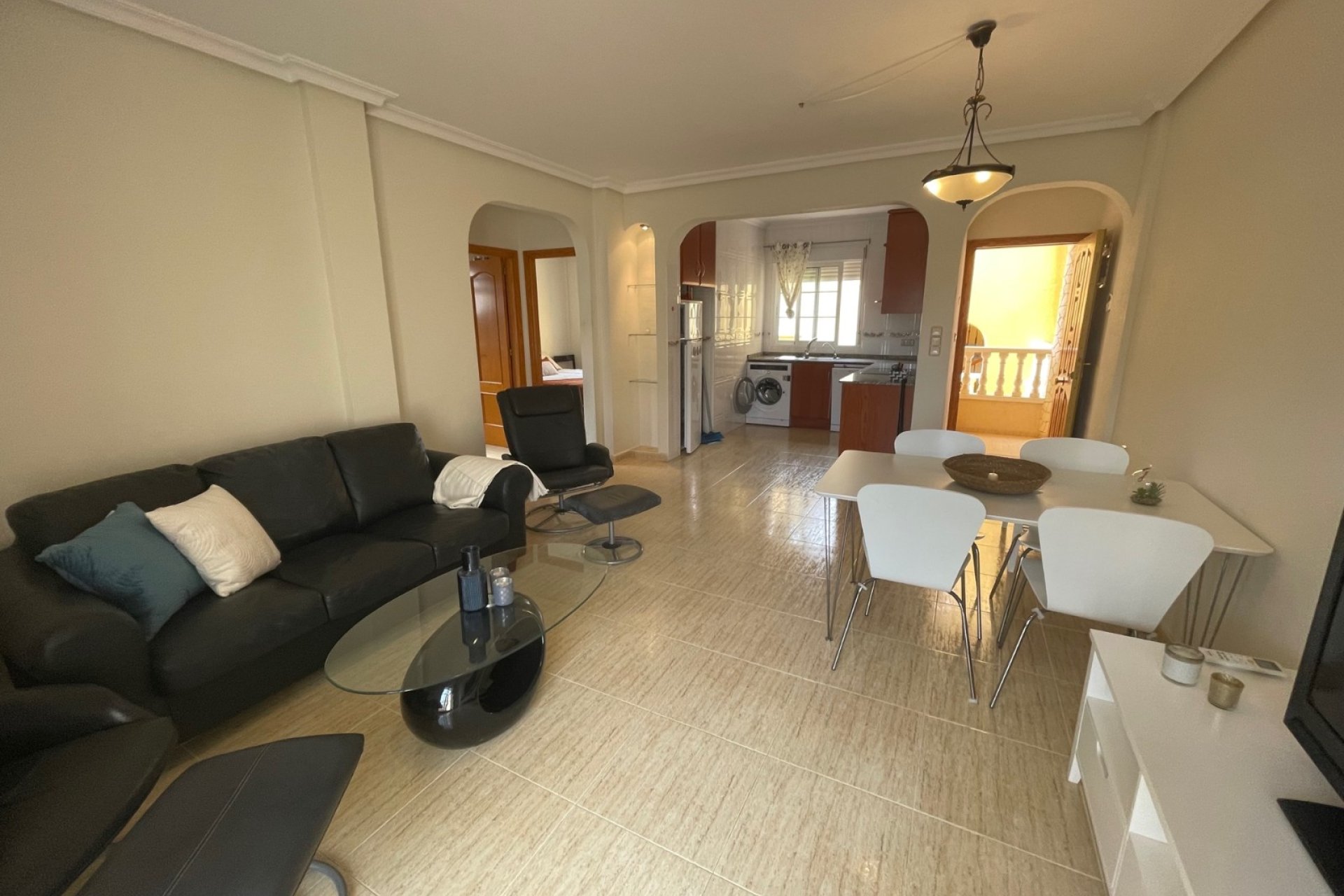 Herverkoop - Apartment -
Orihuela Costa - Lomas De Cabo Roig