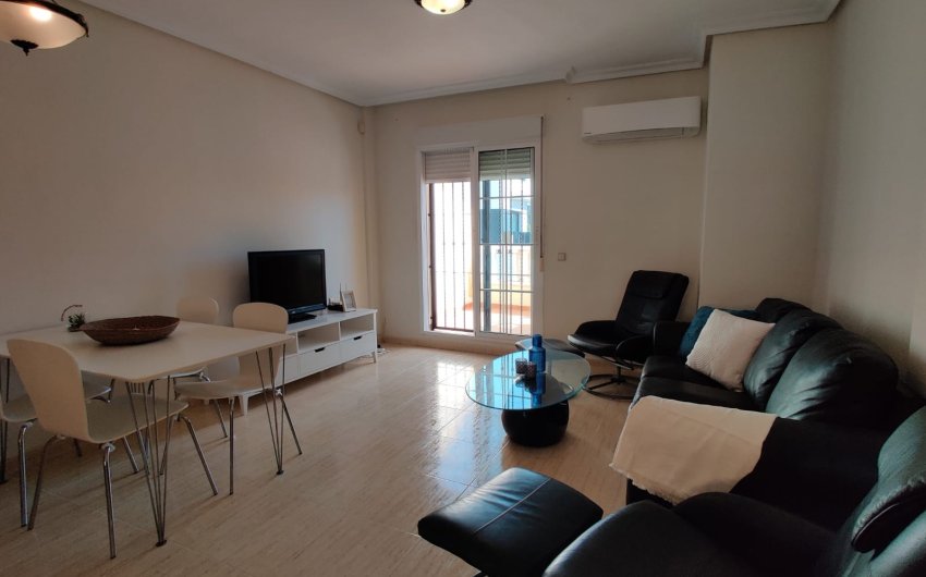 Herverkoop - Apartment -
Orihuela Costa - Lomas De Cabo Roig