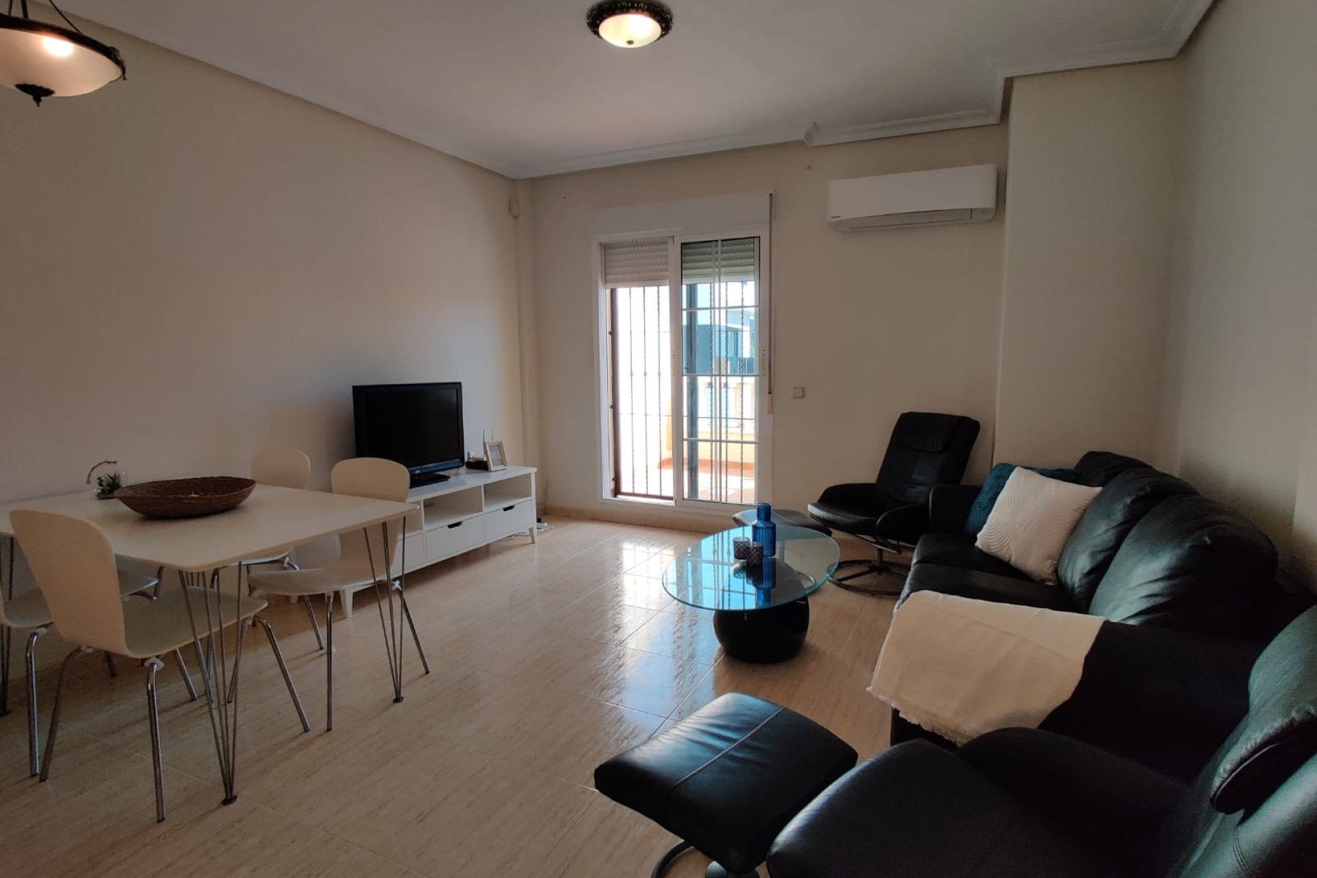 Herverkoop - Apartment -
Orihuela Costa - Lomas De Cabo Roig