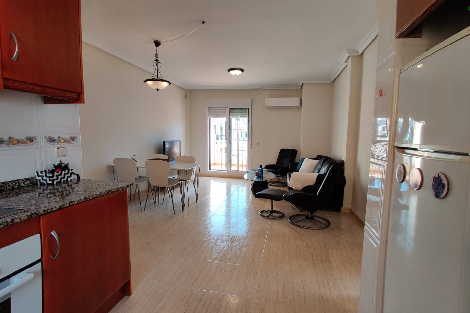 Herverkoop - Apartment -
Orihuela Costa - Lomas De Cabo Roig