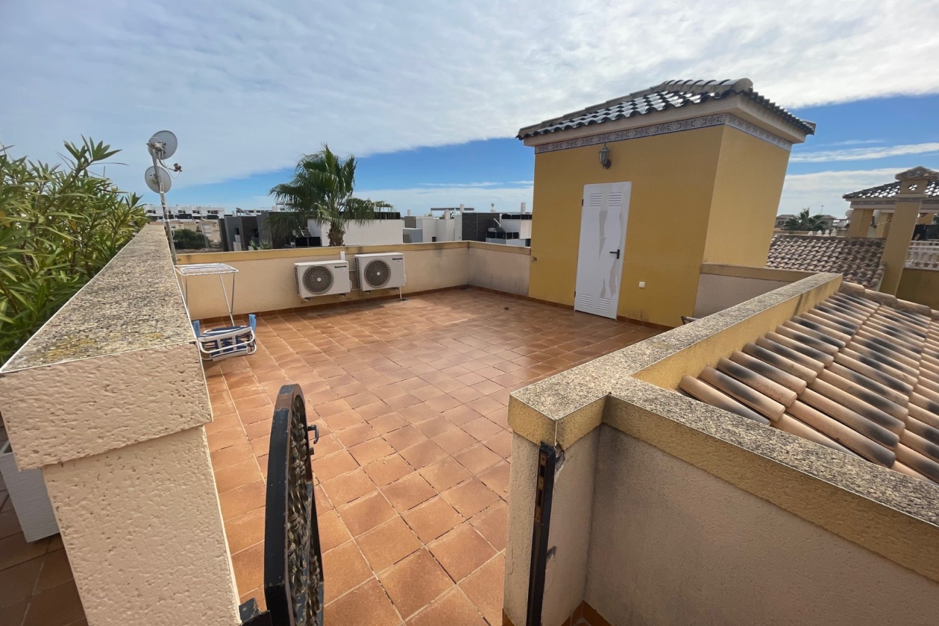 Herverkoop - Apartment -
Orihuela Costa - Lomas De Cabo Roig