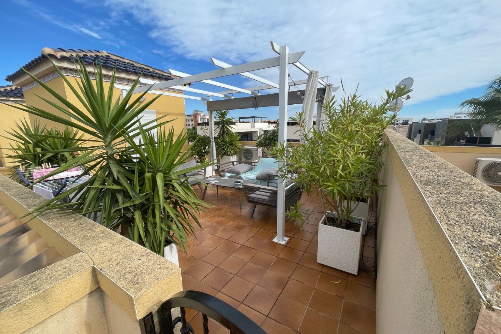 Herverkoop - Apartment -
Orihuela Costa - Lomas De Cabo Roig