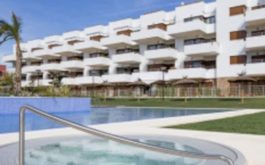 Herverkoop - Apartment -
Orihuela Costa - Lomas de Cabo Roig