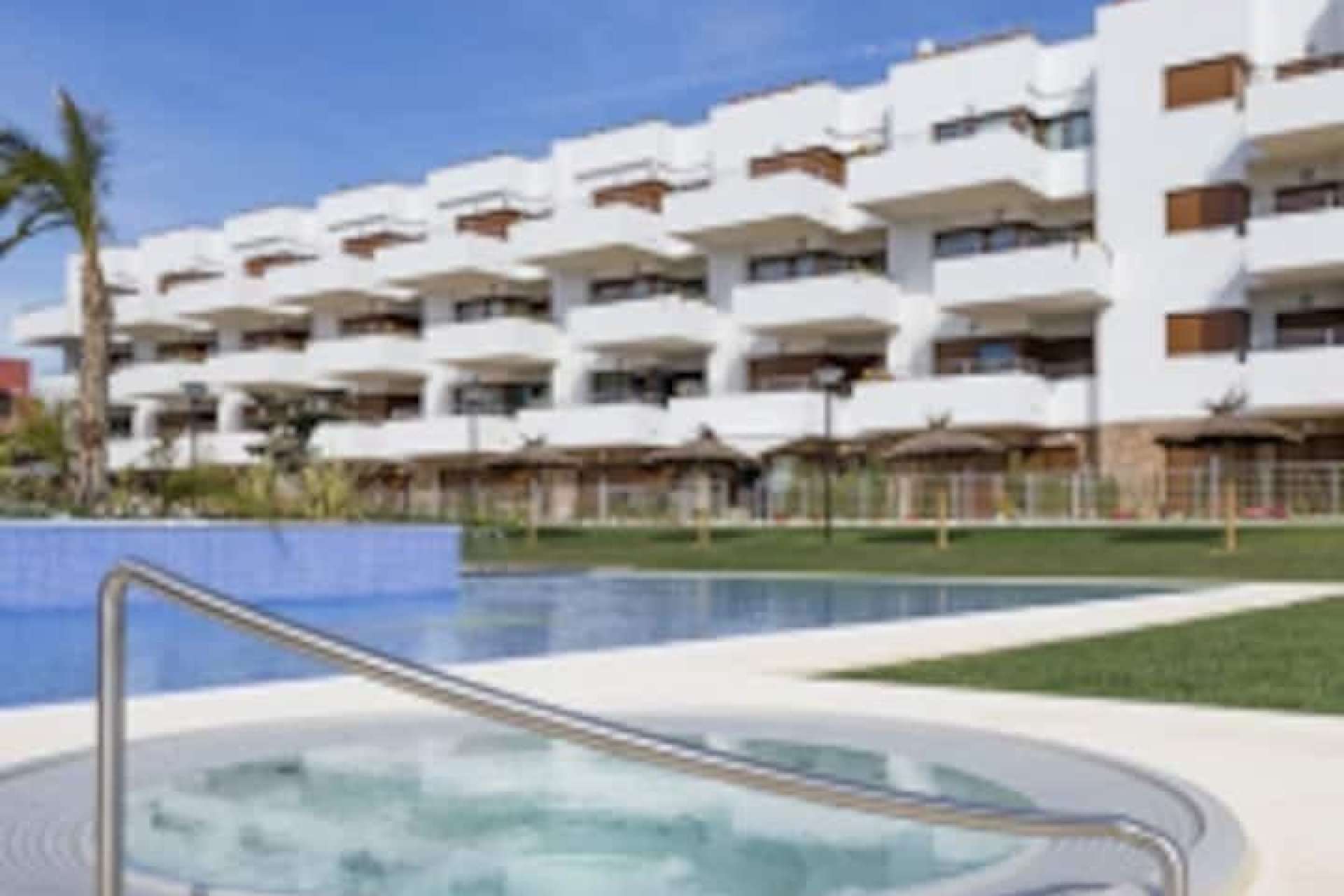 Herverkoop - Apartment -
Orihuela Costa - Lomas de Cabo Roig