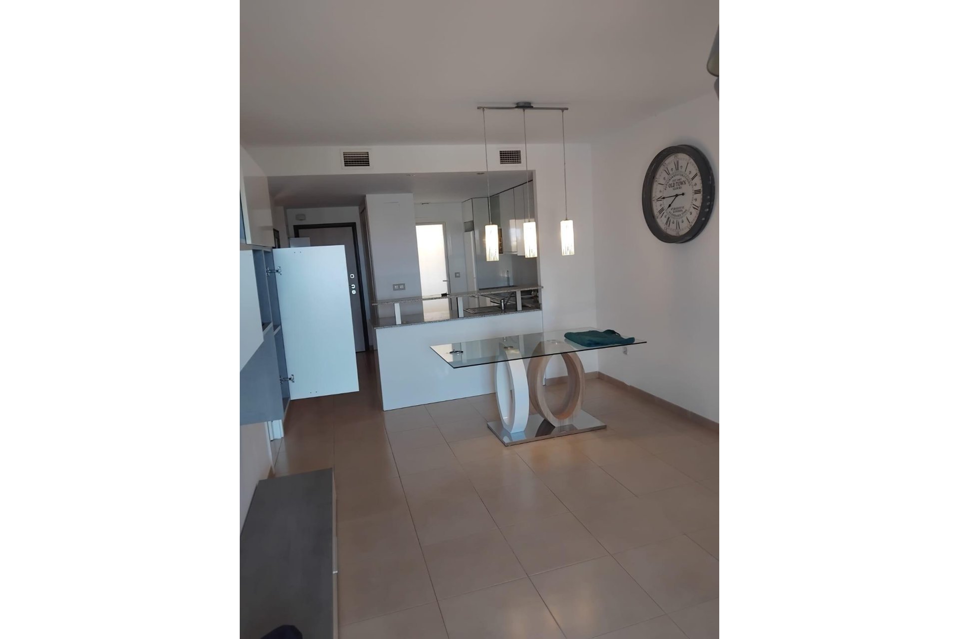 Herverkoop - Apartment -
Orihuela Costa - Lomas de Cabo Roig