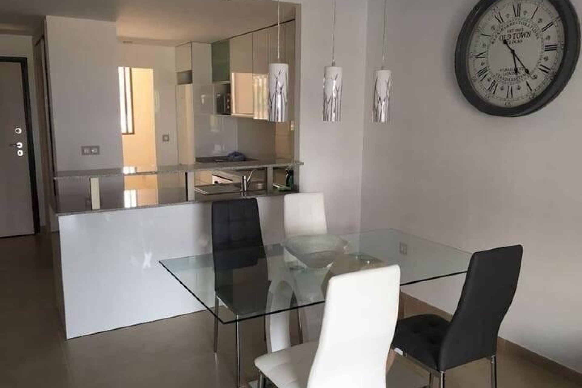 Herverkoop - Apartment -
Orihuela Costa - Lomas de Cabo Roig