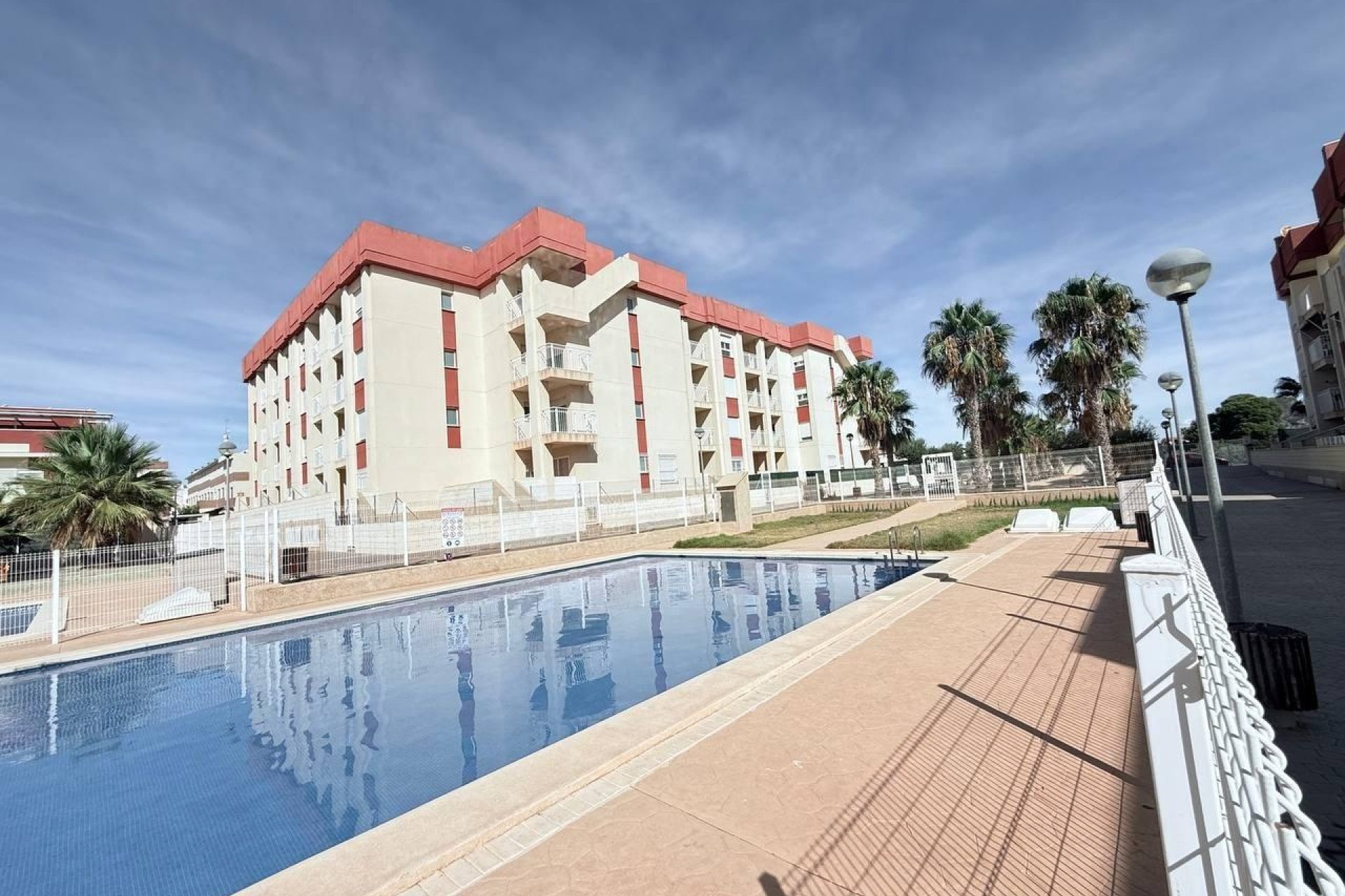 Herverkoop - Apartment -
Orihuela Costa - Lomas de Cabo Roig