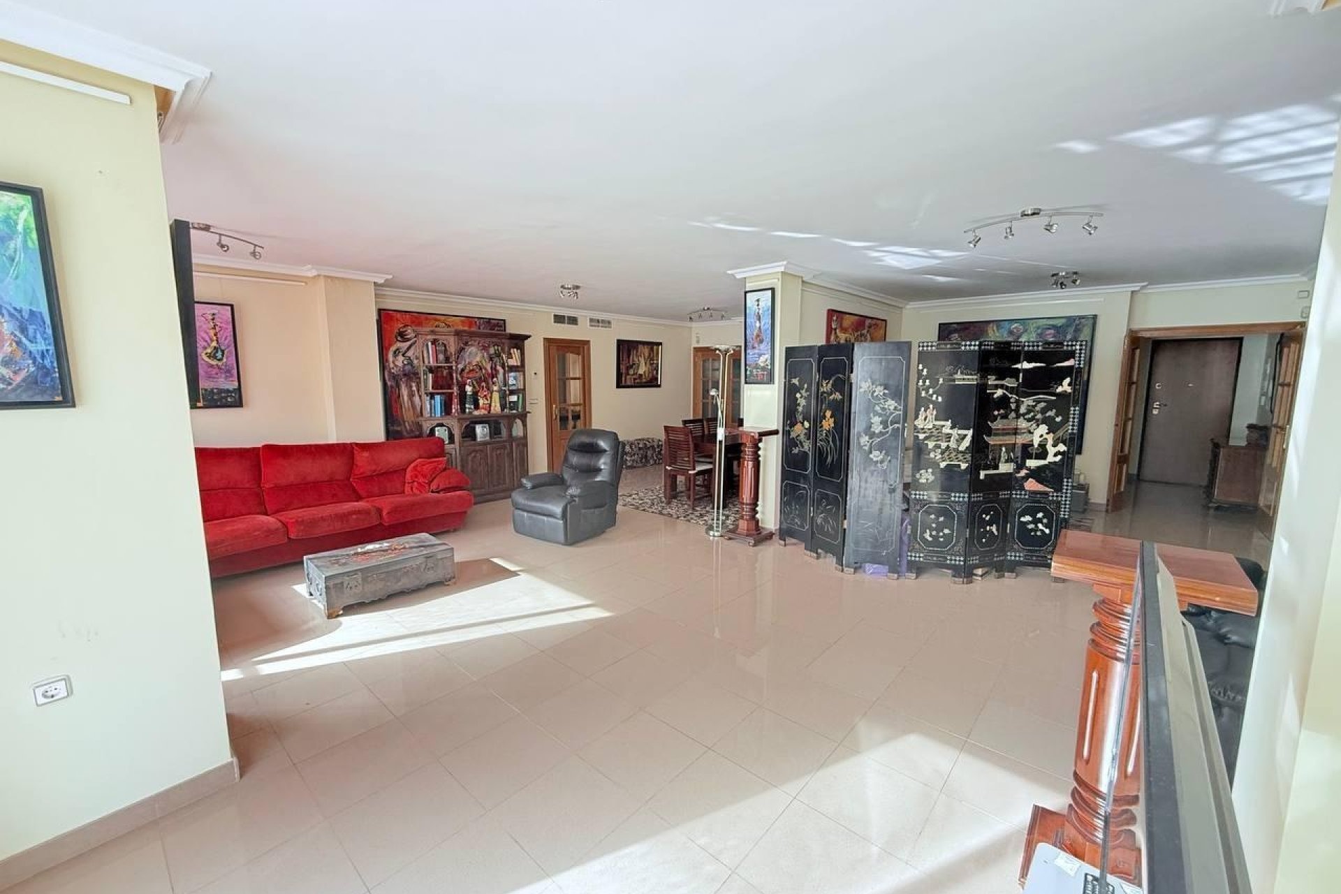 Herverkoop - Apartment -
Orihuela Costa - Lomas de Cabo Roig