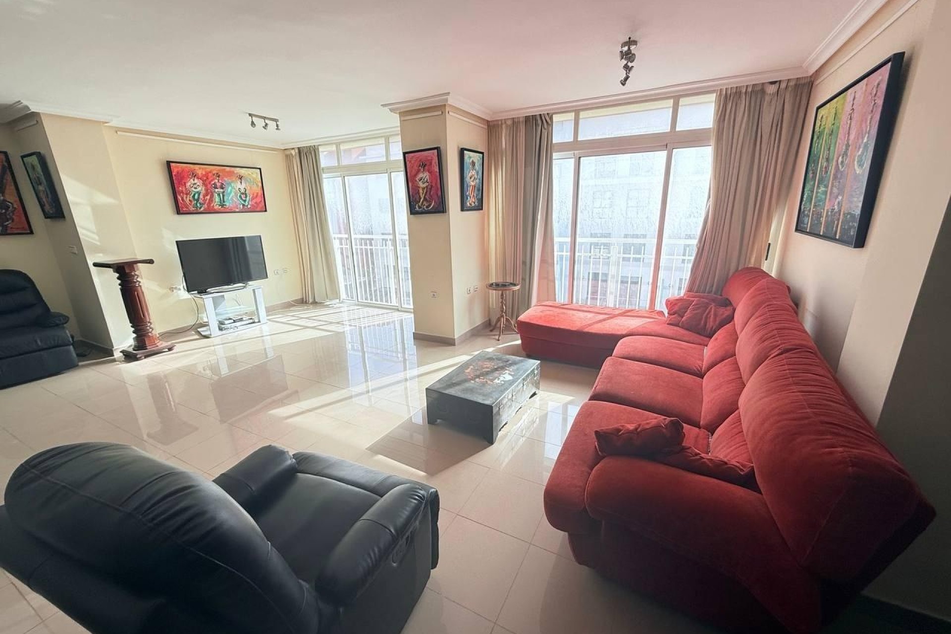 Herverkoop - Apartment -
Orihuela Costa - Lomas de Cabo Roig