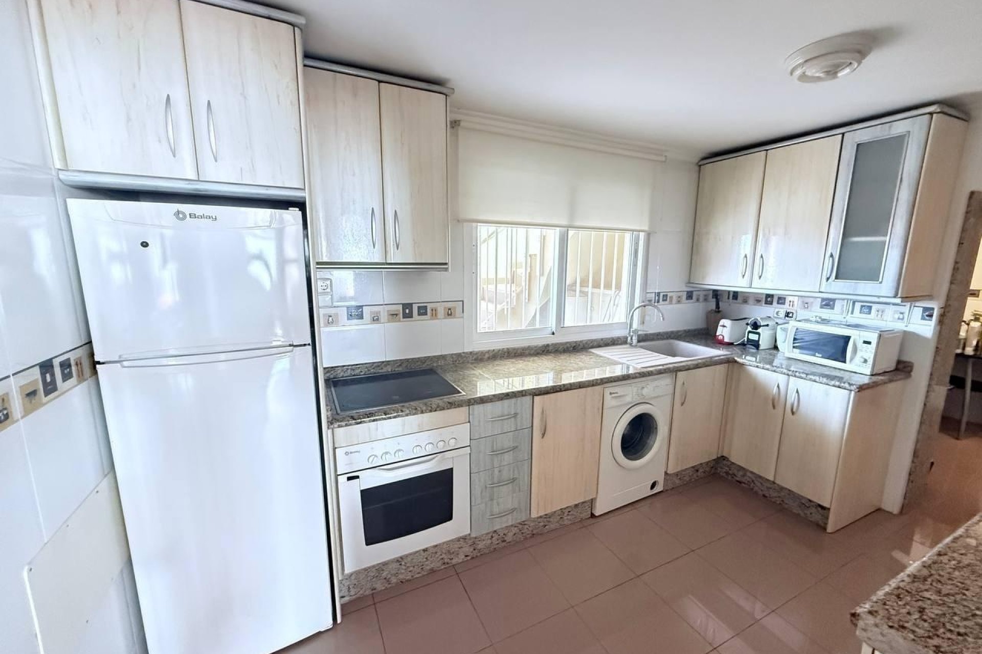 Herverkoop - Apartment -
Orihuela Costa - Lomas de Cabo Roig