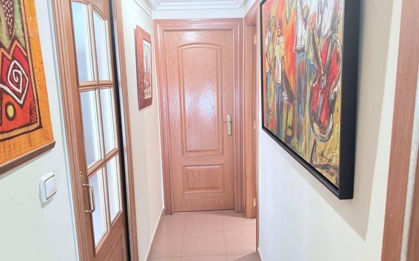 Herverkoop - Apartment -
Orihuela Costa - Lomas de Cabo Roig