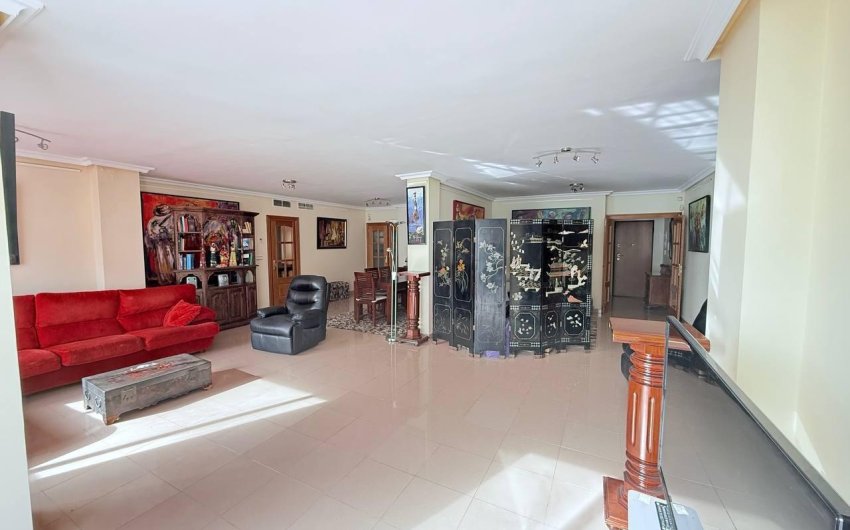 Herverkoop - Apartment -
Orihuela Costa - Lomas de Cabo Roig