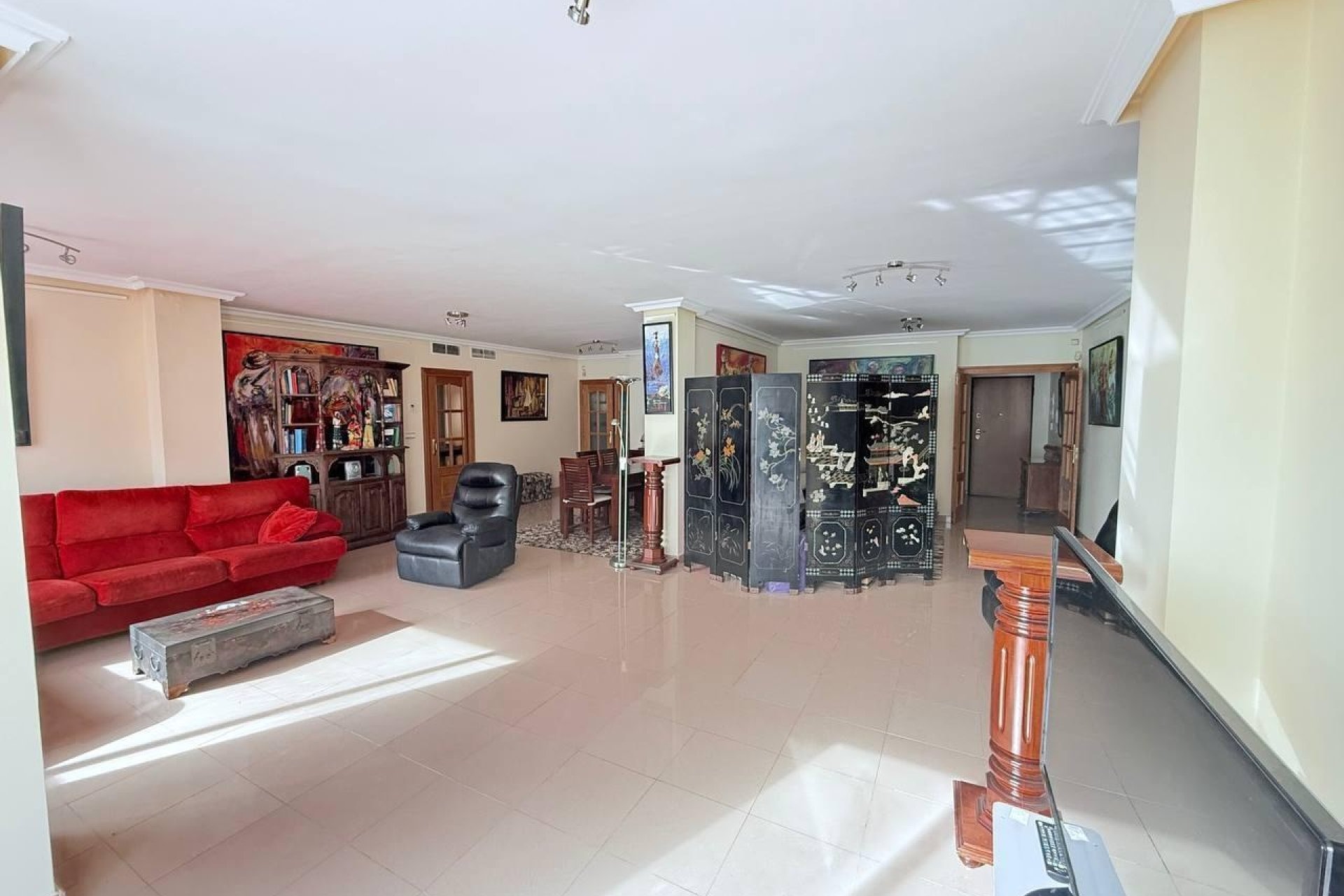 Herverkoop - Apartment -
Orihuela Costa - Lomas de Cabo Roig