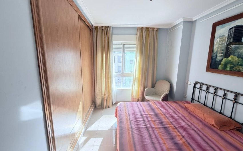 Herverkoop - Apartment -
Orihuela Costa - Lomas de Cabo Roig