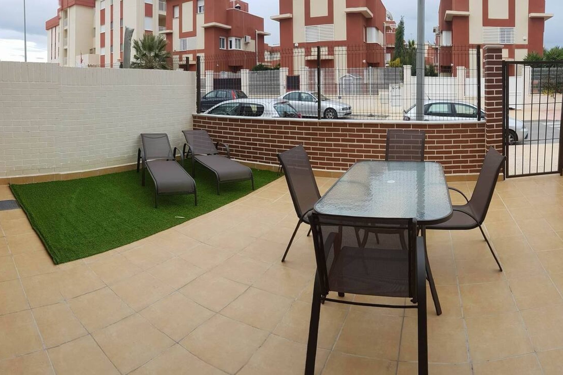Herverkoop - Apartment -
Orihuela Costa - Lomas de Cabo Roig