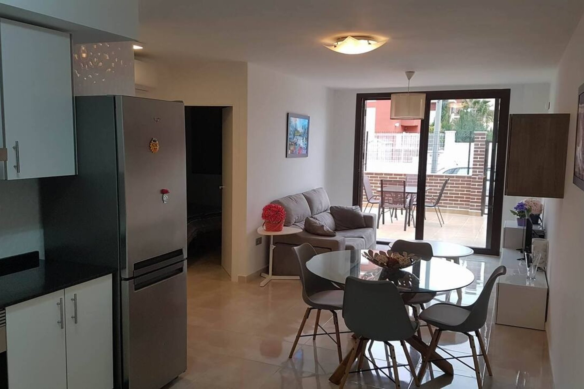 Herverkoop - Apartment -
Orihuela Costa - Lomas de Cabo Roig