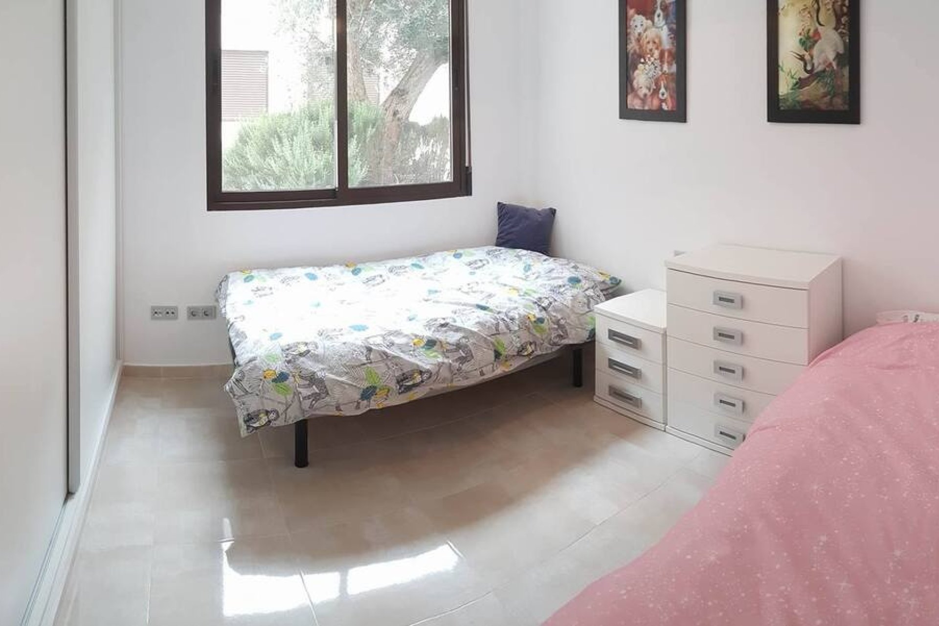 Herverkoop - Apartment -
Orihuela Costa - Lomas de Cabo Roig