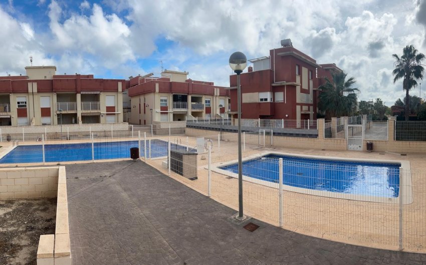 Herverkoop - Apartment -
Orihuela Costa - Lomas De Cabo Roig