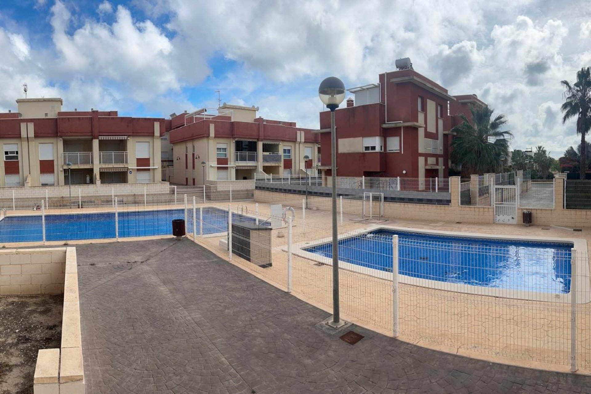 Herverkoop - Apartment -
Orihuela Costa - Lomas De Cabo Roig