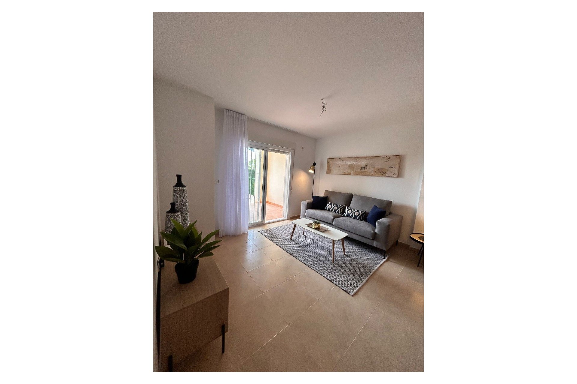 Herverkoop - Apartment -
Orihuela Costa - Lomas De Cabo Roig