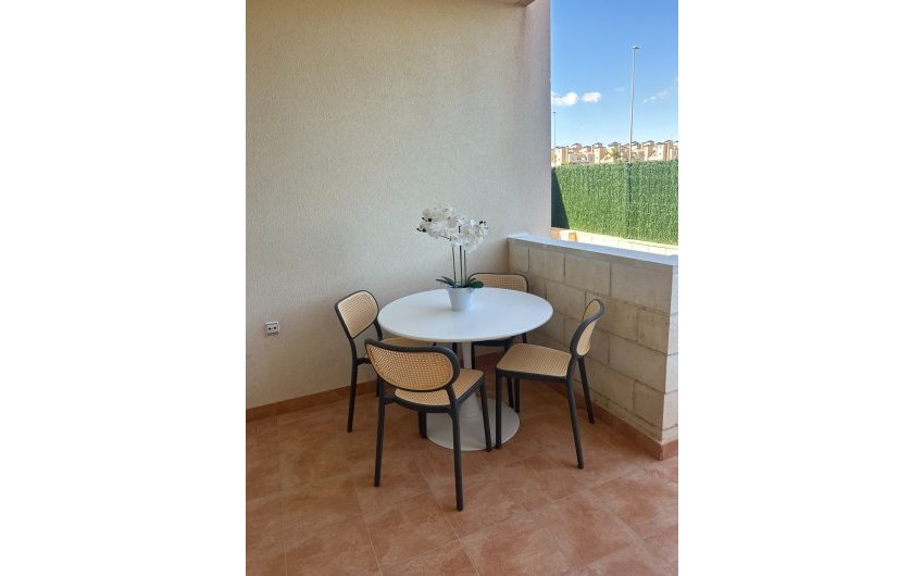 Herverkoop - Apartment -
Orihuela Costa - Lomas De Cabo Roig