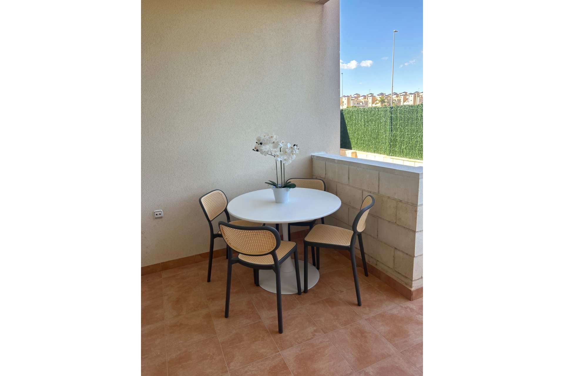 Herverkoop - Apartment -
Orihuela Costa - Lomas De Cabo Roig