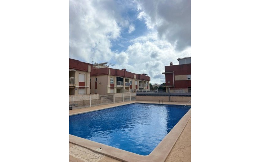 Herverkoop - Apartment -
Orihuela Costa - Lomas De Cabo Roig