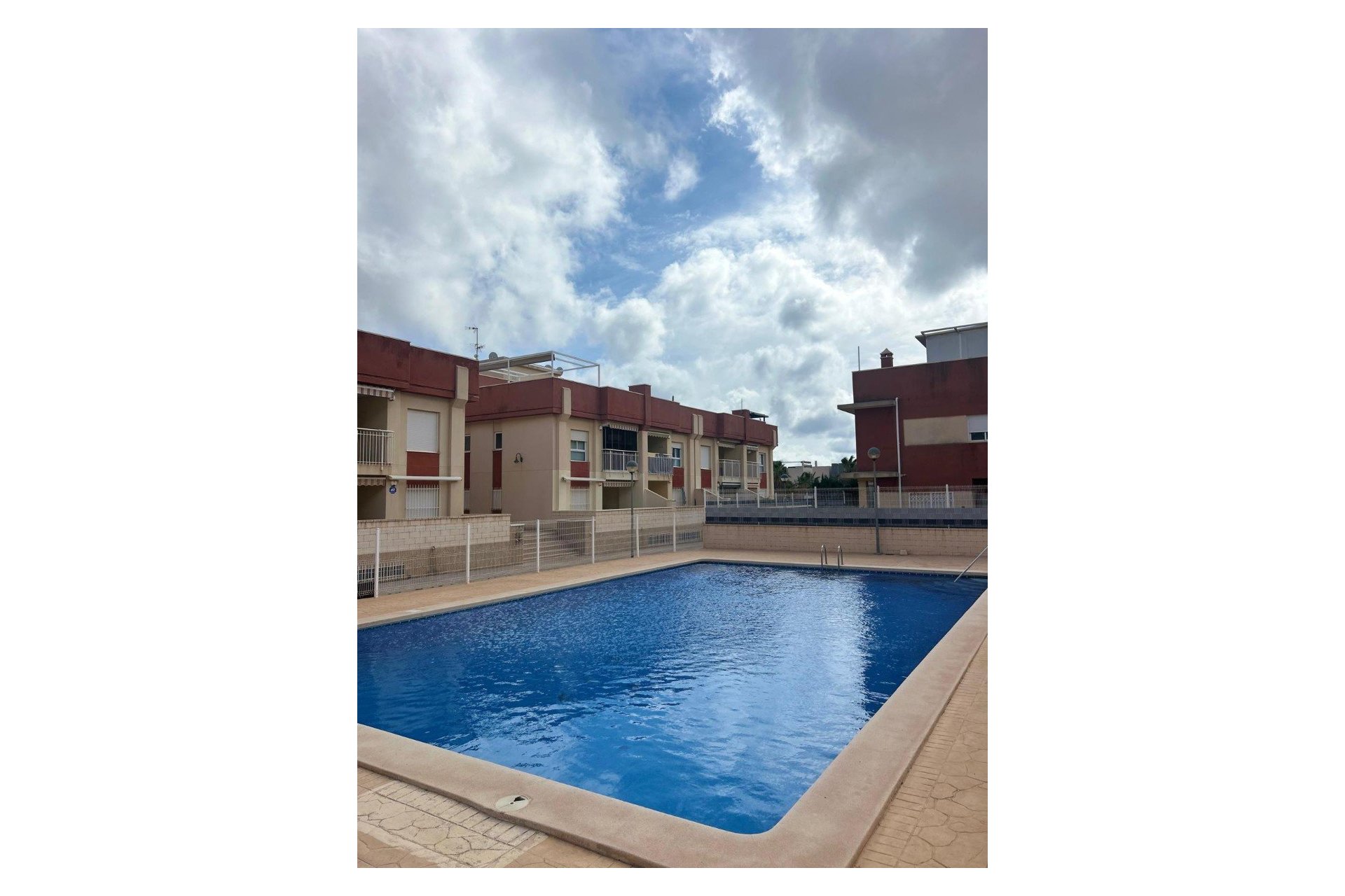 Herverkoop - Apartment -
Orihuela Costa - Lomas De Cabo Roig