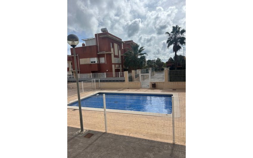 Herverkoop - Apartment -
Orihuela Costa - Lomas De Cabo Roig