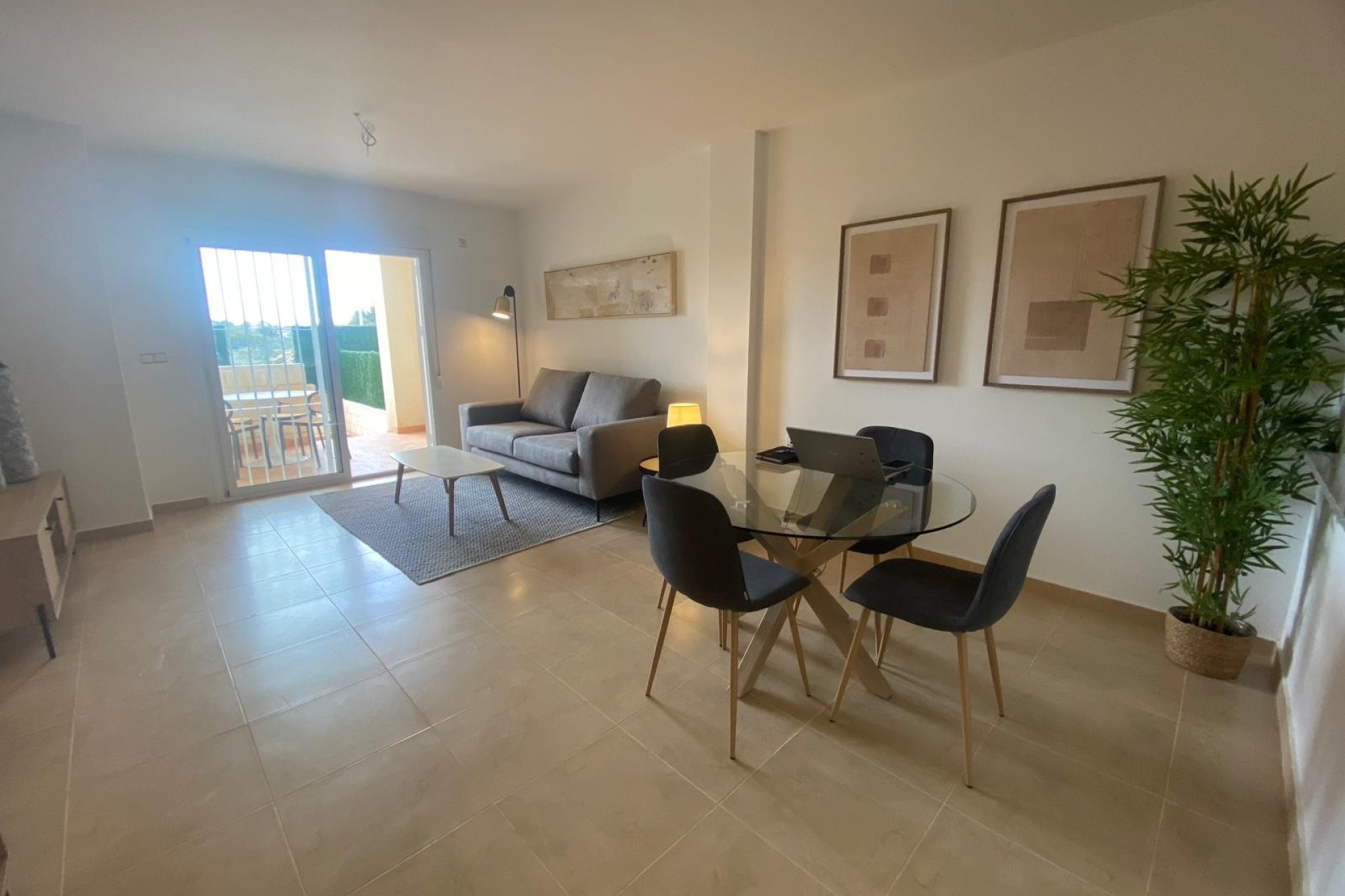 Herverkoop - Apartment -
Orihuela Costa - Lomas De Cabo Roig