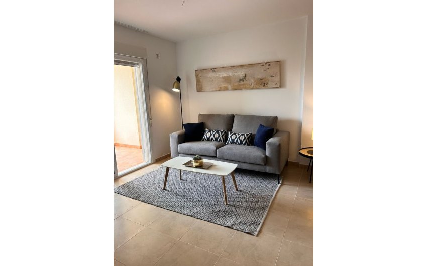 Herverkoop - Apartment -
Orihuela Costa - Lomas De Cabo Roig