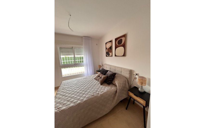 Herverkoop - Apartment -
Orihuela Costa - Lomas De Cabo Roig