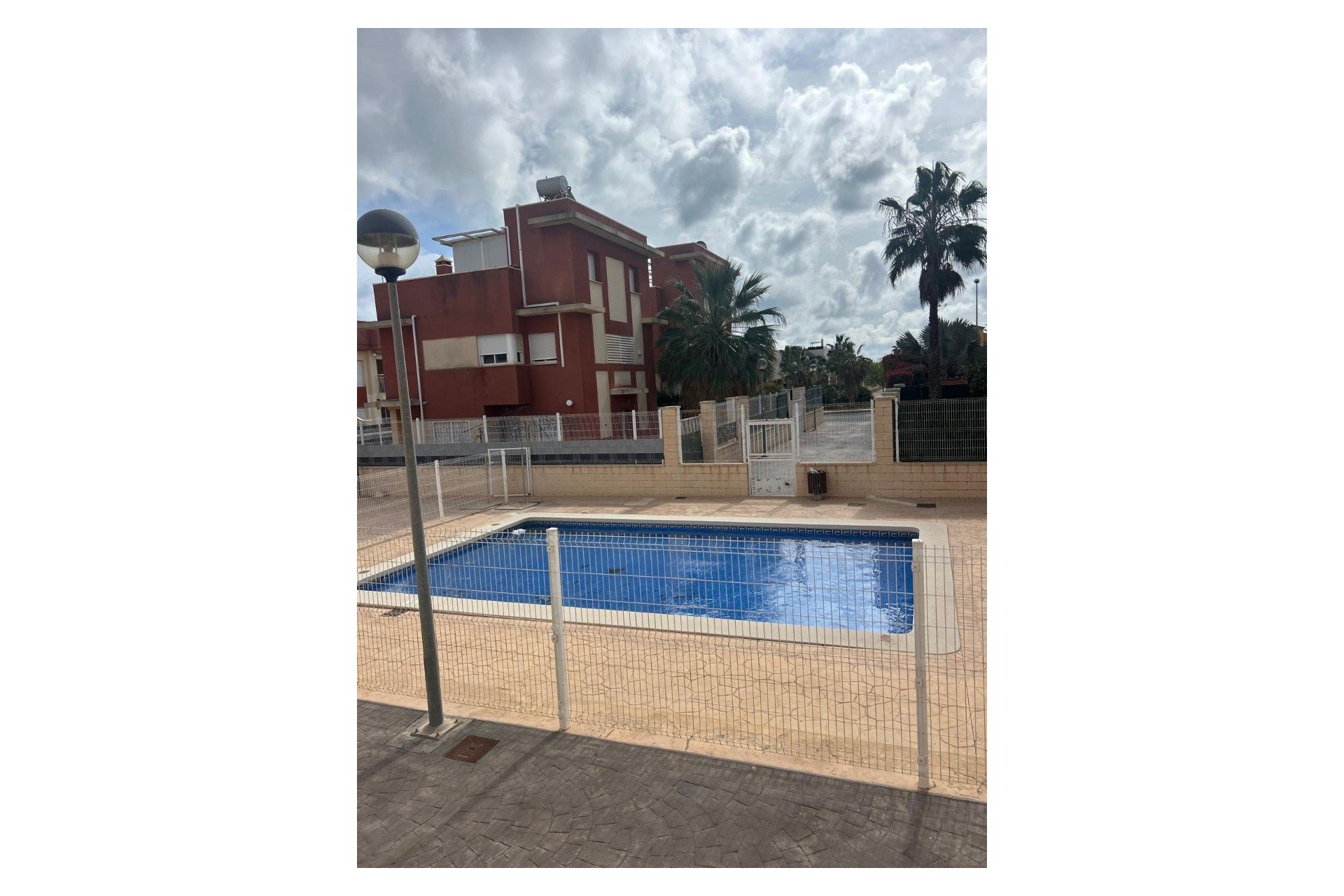 Herverkoop - Apartment -
Orihuela Costa - Lomas De Cabo Roig