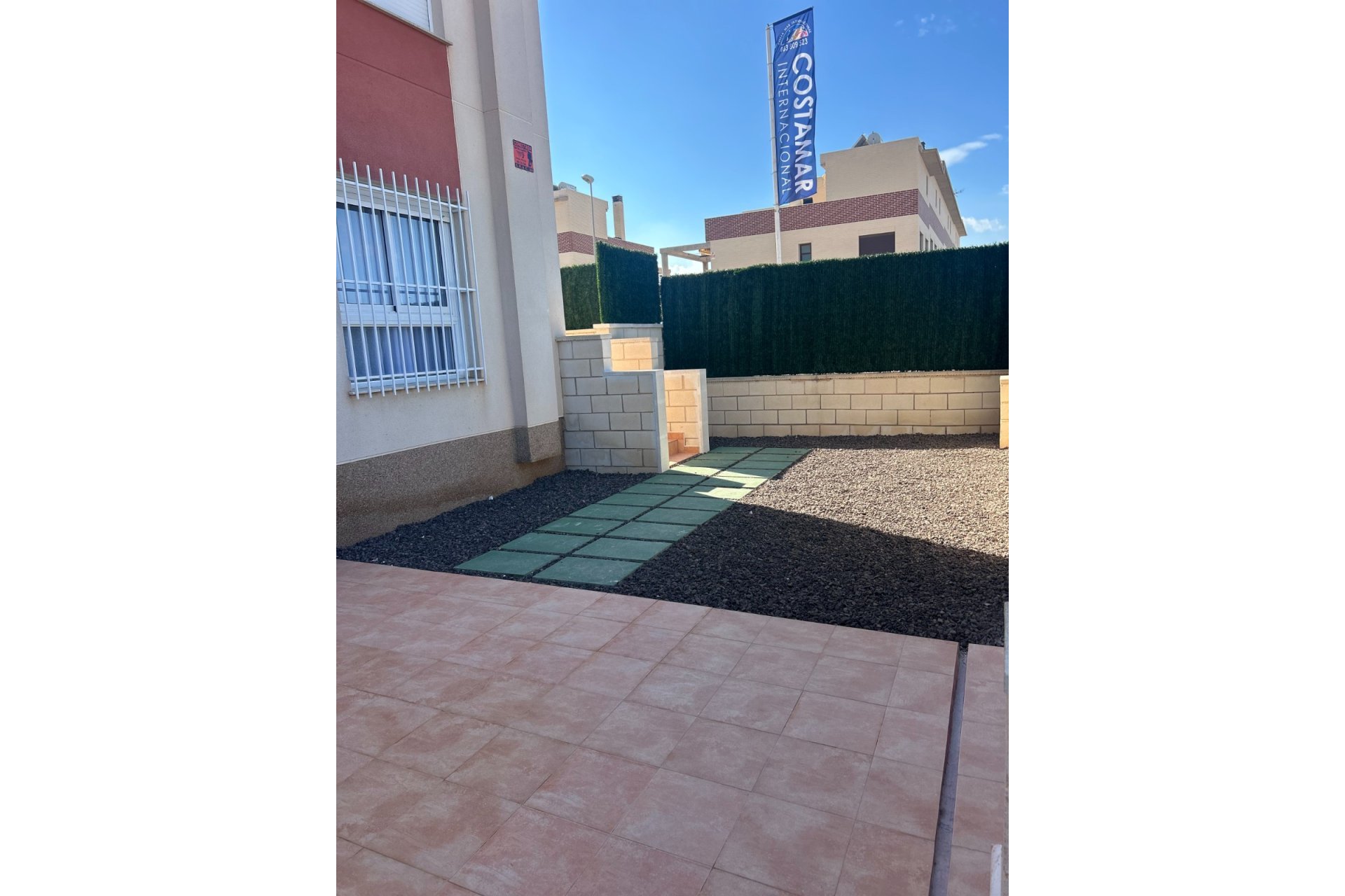 Herverkoop - Apartment -
Orihuela Costa - Lomas De Cabo Roig