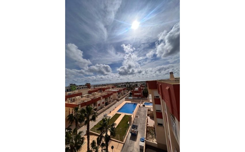 Herverkoop - Apartment -
Orihuela Costa - Lomas De Cabo Roig