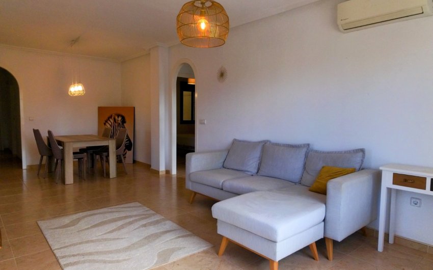 Herverkoop - Apartment -
Orihuela Costa - Lomas de Campoamor-Las Ramblas