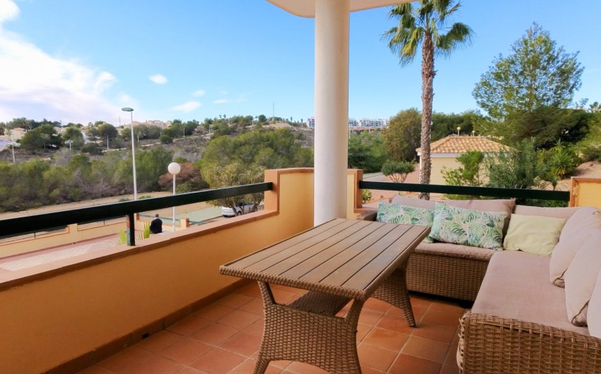 Herverkoop - Apartment -
Orihuela Costa - Lomas de Campoamor-Las Ramblas