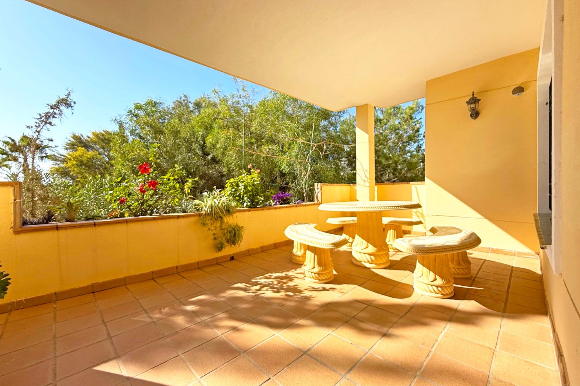 Herverkoop - Apartment -
Orihuela Costa - Lomas de Campoamor