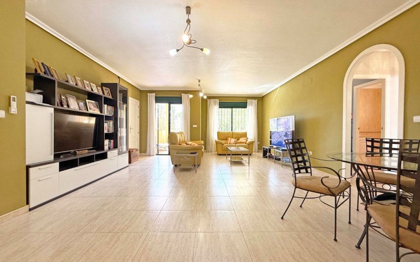 Herverkoop - Apartment -
Orihuela Costa - Lomas de Campoamor