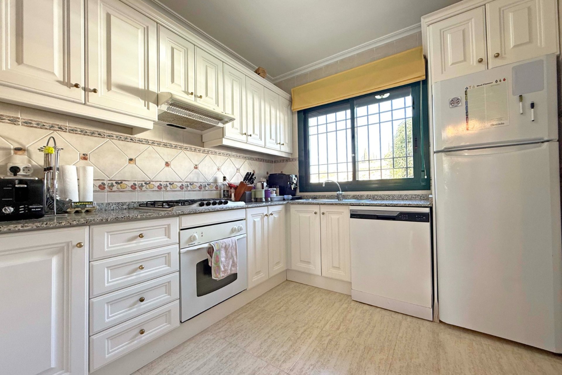 Herverkoop - Apartment -
Orihuela Costa - Lomas de Campoamor