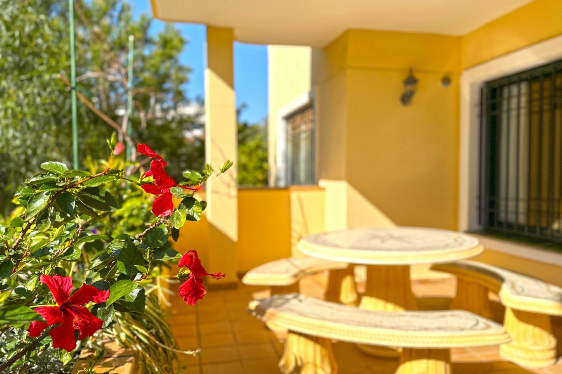 Herverkoop - Apartment -
Orihuela Costa - Lomas de Campoamor